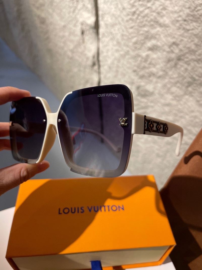 LV Sunglasses